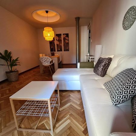 18 Torres Molino Apartment Zaragoza Exterior photo