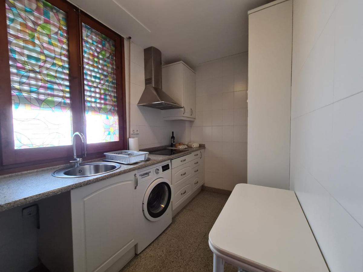 18 Torres Molino Apartment Zaragoza Exterior photo