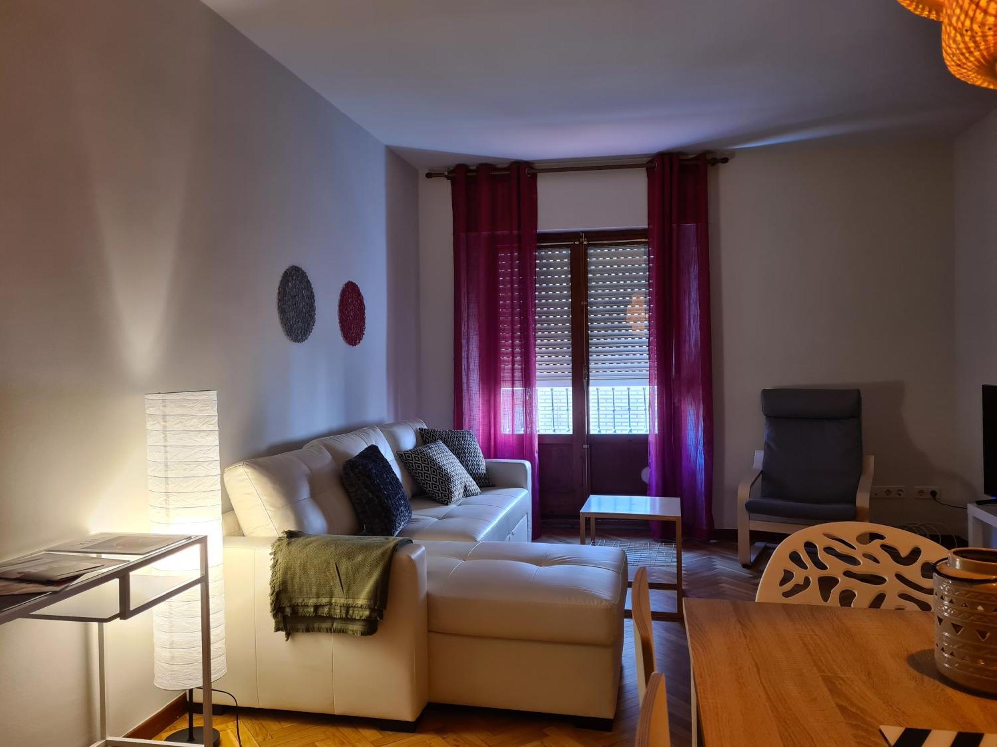 18 Torres Molino Apartment Zaragoza Exterior photo