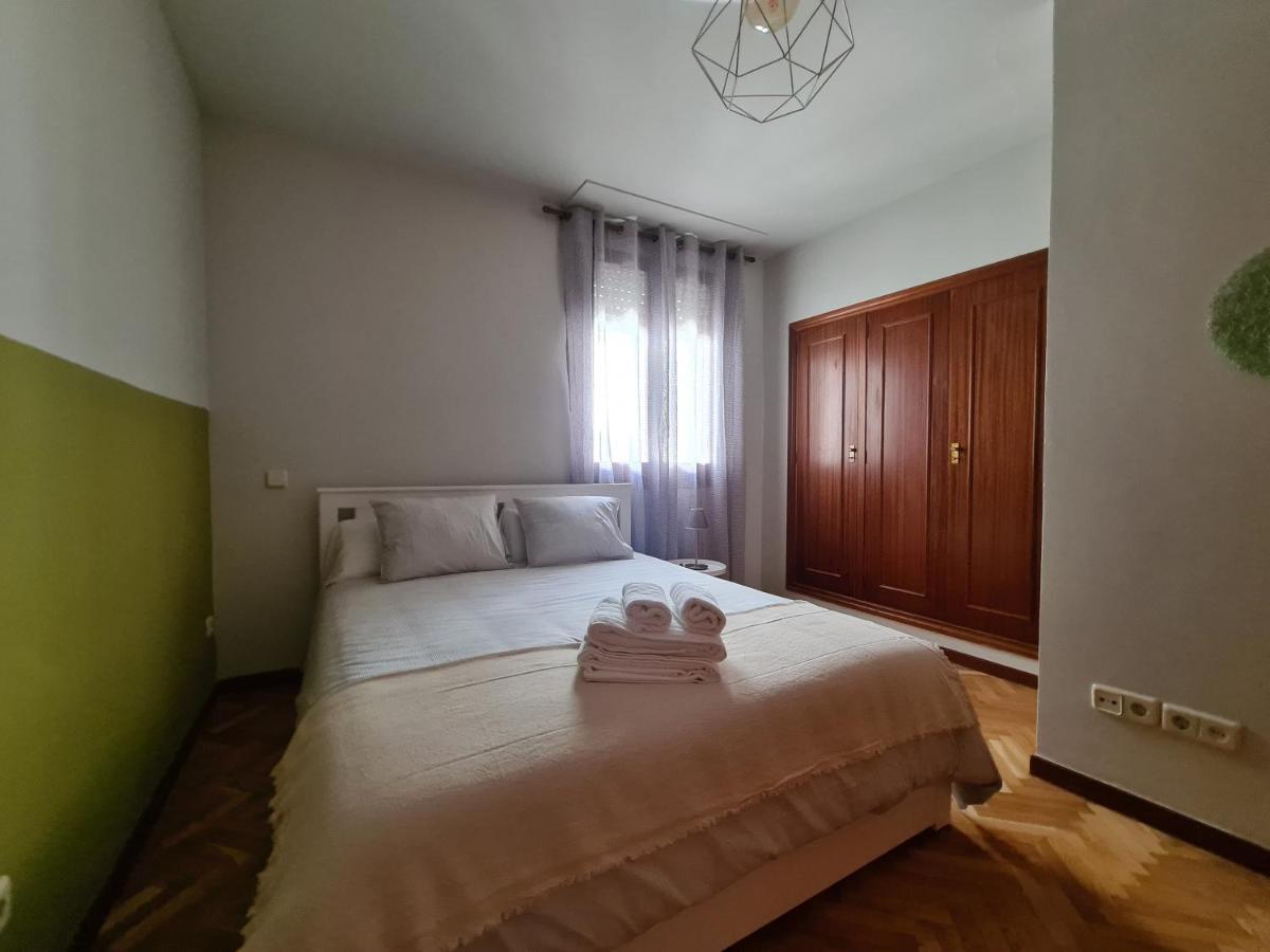 18 Torres Molino Apartment Zaragoza Exterior photo