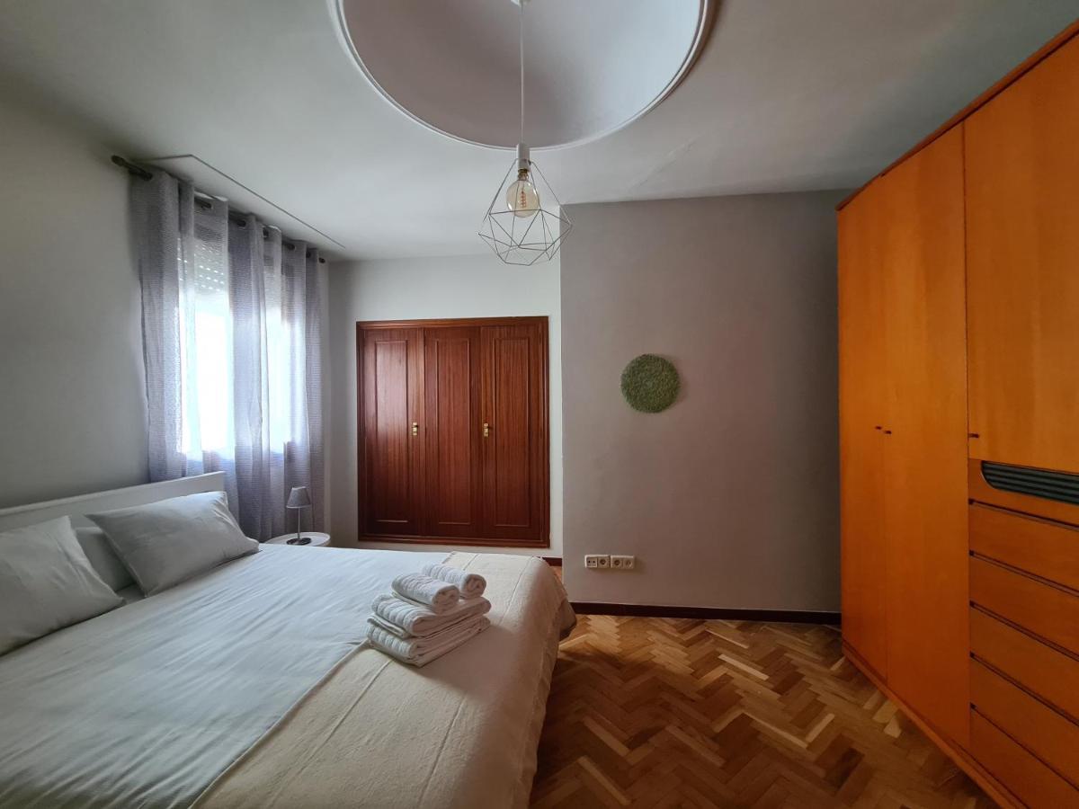 18 Torres Molino Apartment Zaragoza Exterior photo