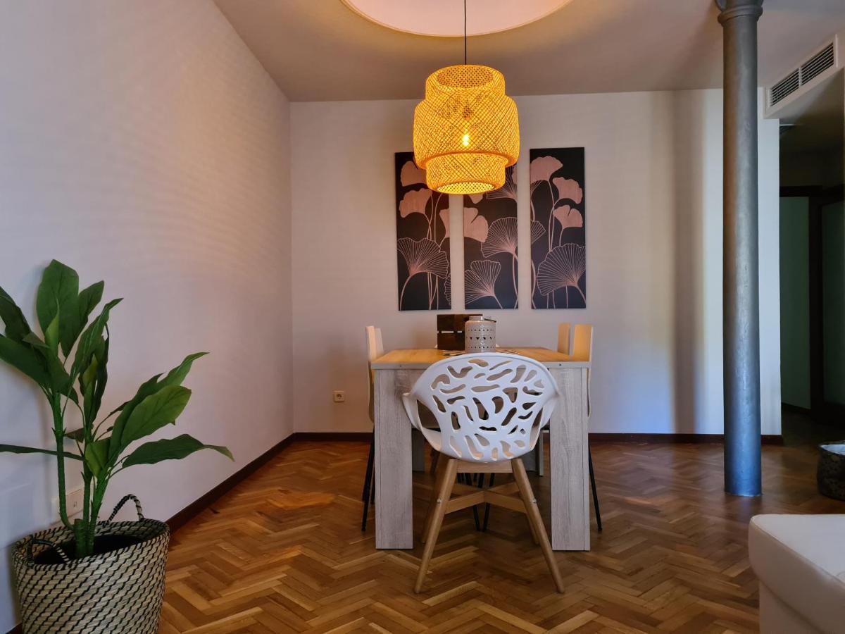 18 Torres Molino Apartment Zaragoza Exterior photo