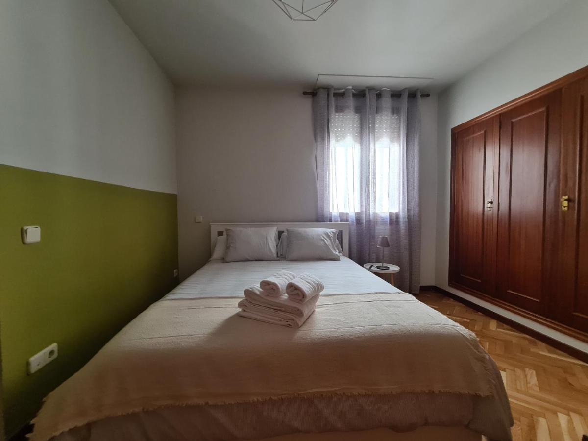 18 Torres Molino Apartment Zaragoza Exterior photo