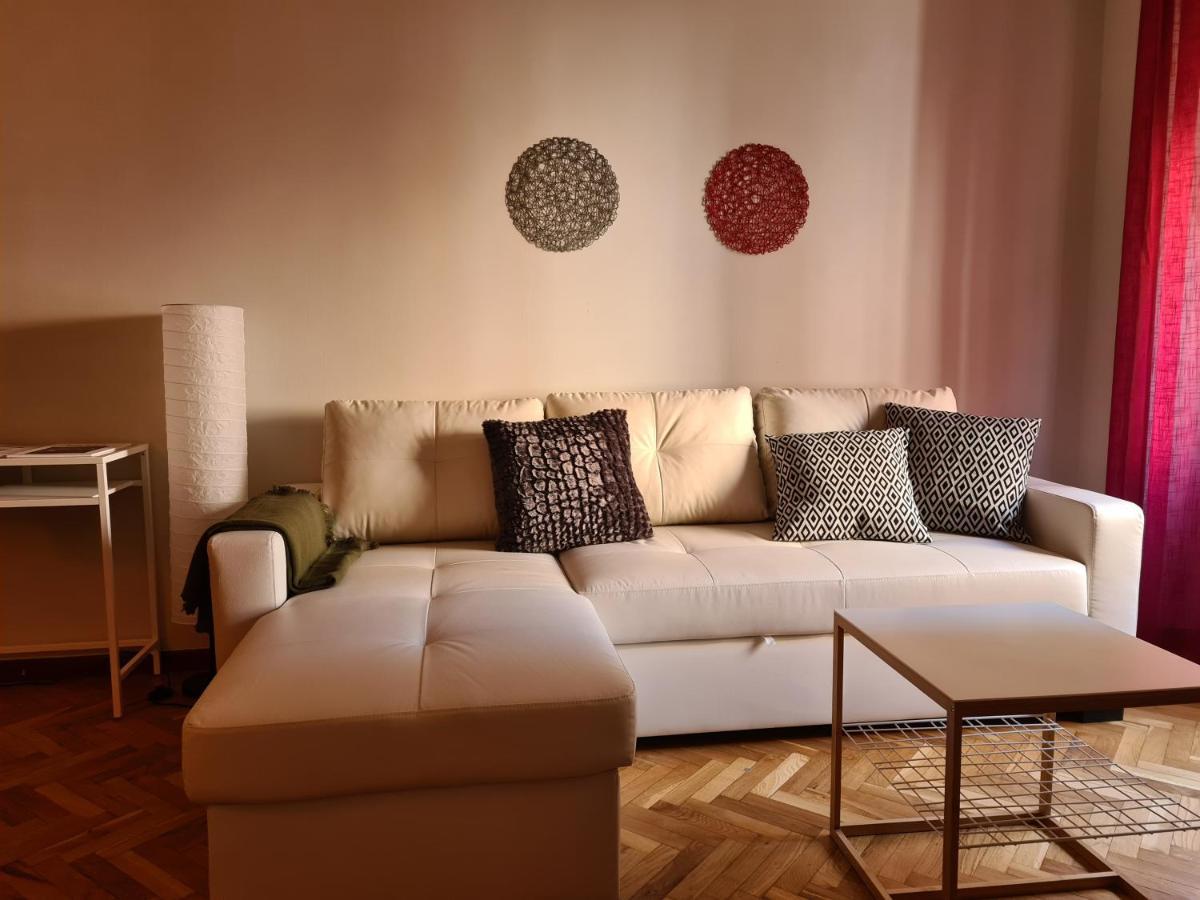 18 Torres Molino Apartment Zaragoza Exterior photo