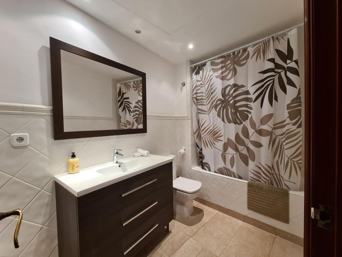 18 Torres Molino Apartment Zaragoza Exterior photo