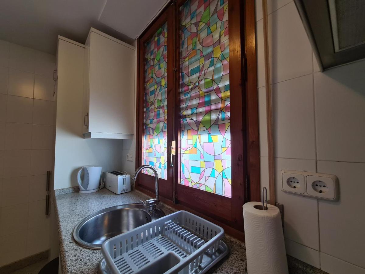 18 Torres Molino Apartment Zaragoza Exterior photo