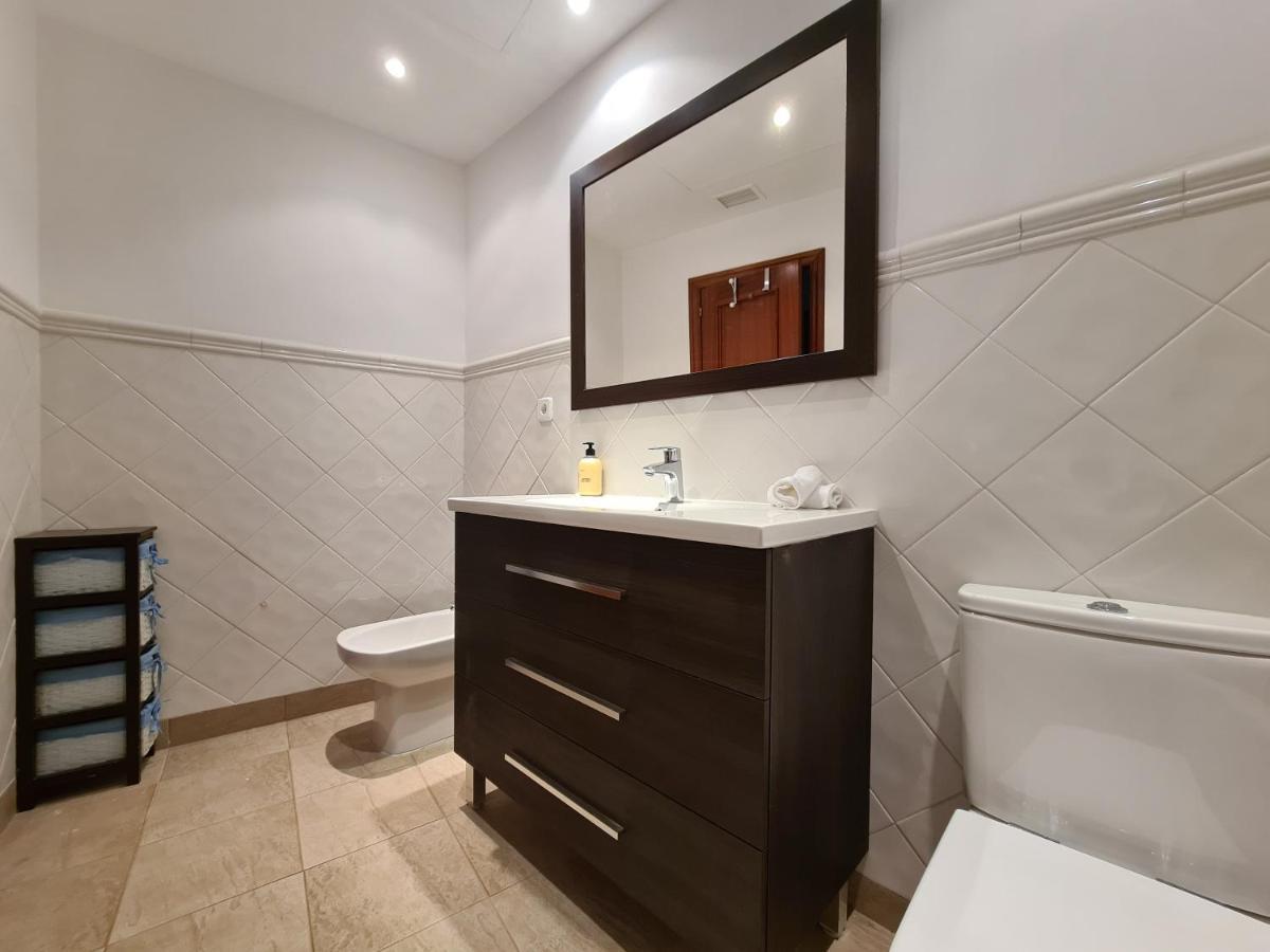 18 Torres Molino Apartment Zaragoza Exterior photo